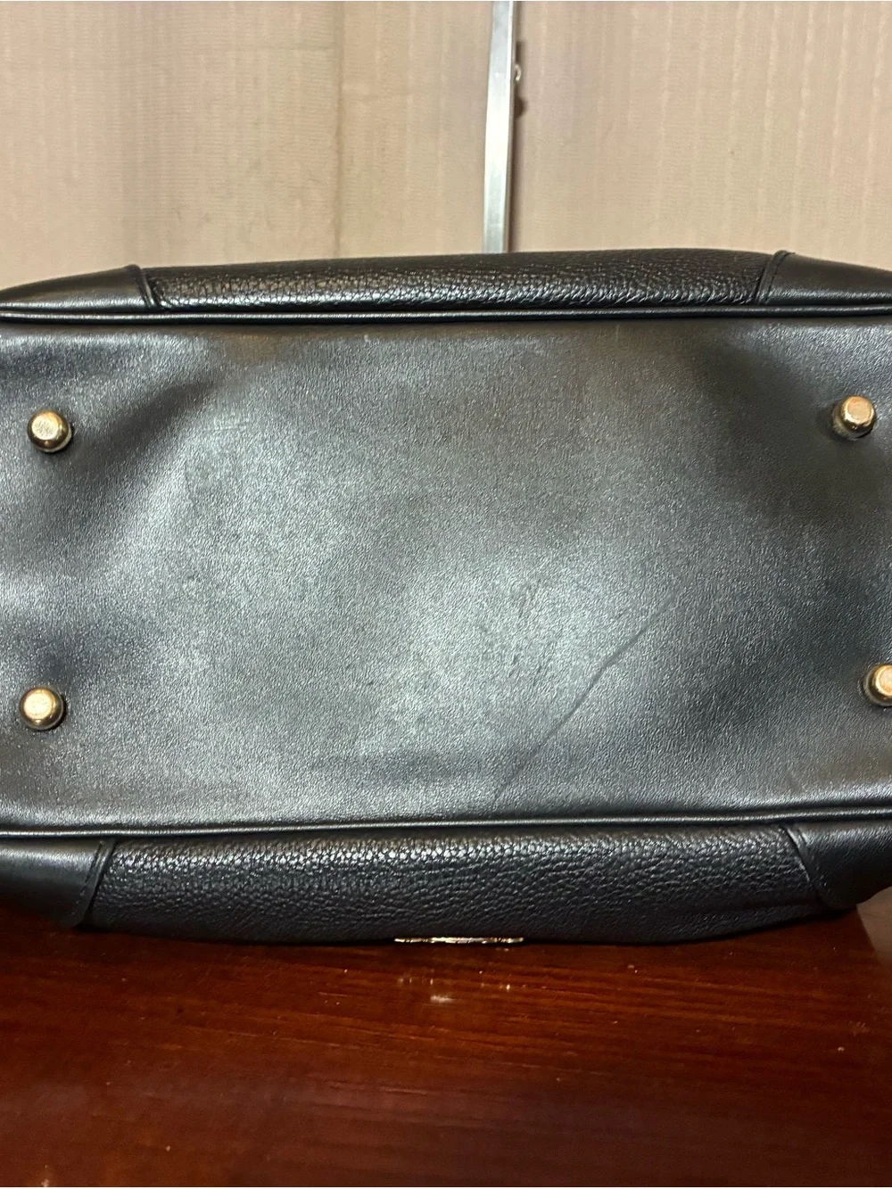 Coach Lane Satchel